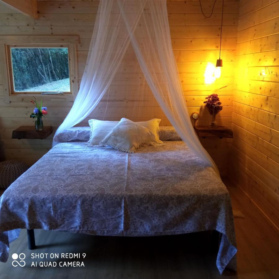 Belaustegi Turismo Rural Ispaster Экстерьер фото